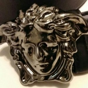 Versace Belt